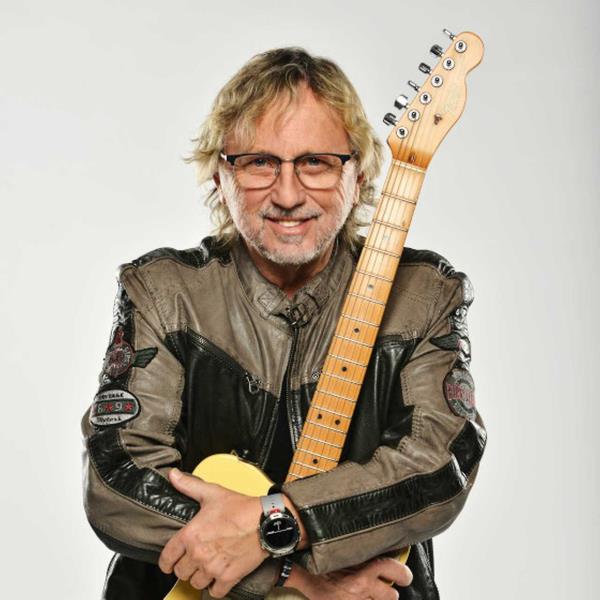 Dalibor Janda: Galakoncert
