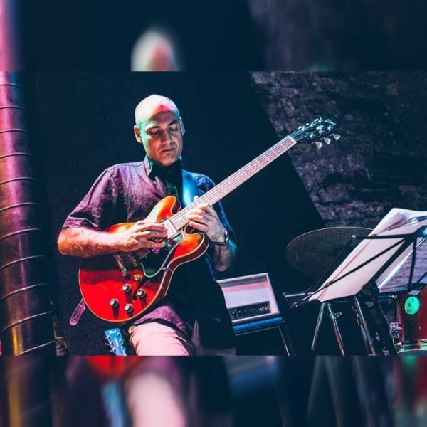 Adam Tvrdý – narozeninový koncert