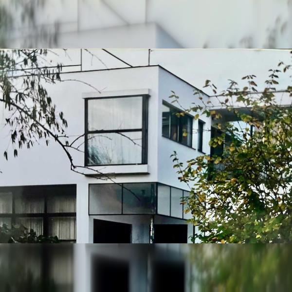 Kolonie Baba (komentovaná procházka)