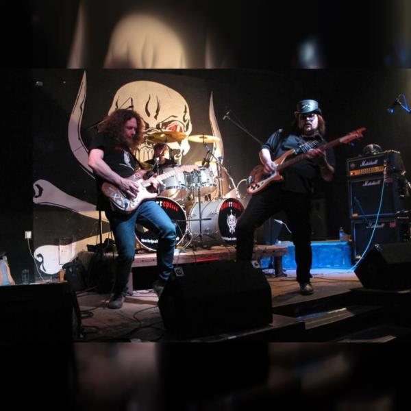 Hard & Heavy Revival Fest