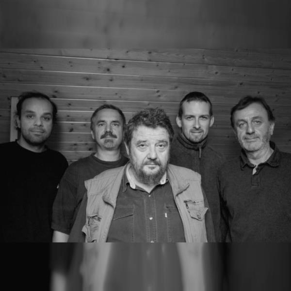 JAN SPÁLENÝ & ASPM