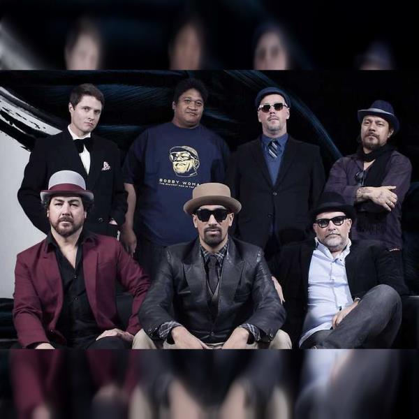 Fat Freddy's Drop