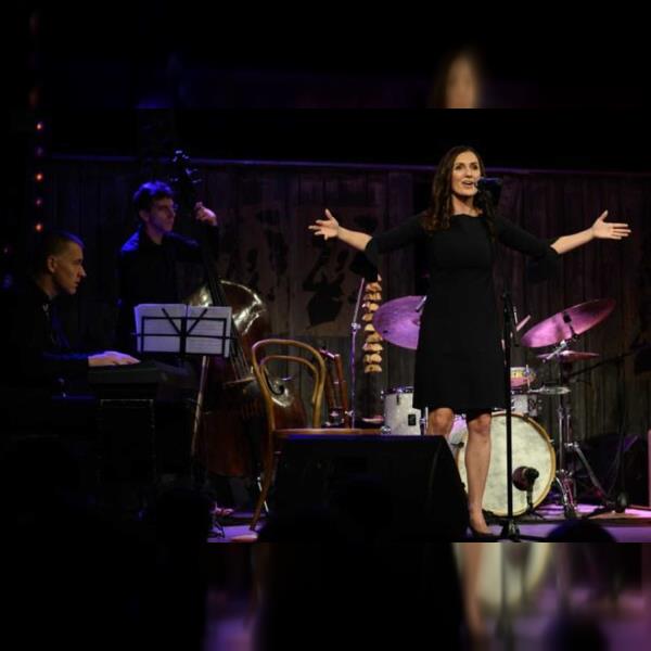 Ničeho nelituji – Pocta Édith Piaf