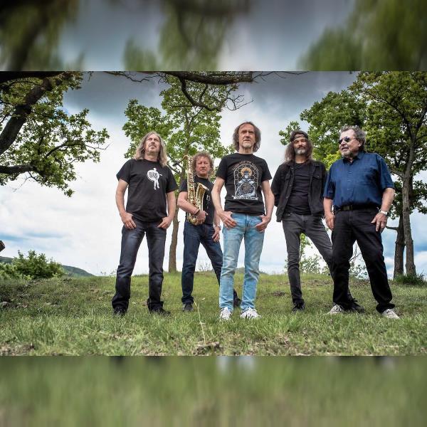 Flamengo Reunion Session – 60 let