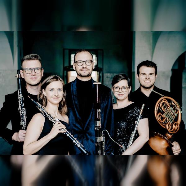 Alinde Quintet