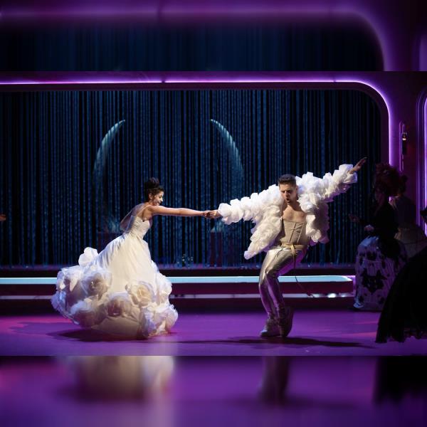 Figarova svatba aneb Bláznivý den