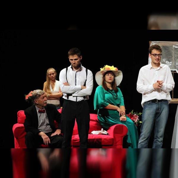 Dokonalá svatba