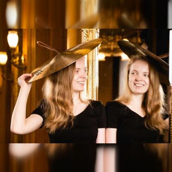 Company + No. 61 (David)