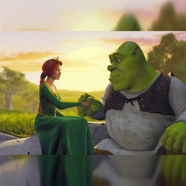 Shrek