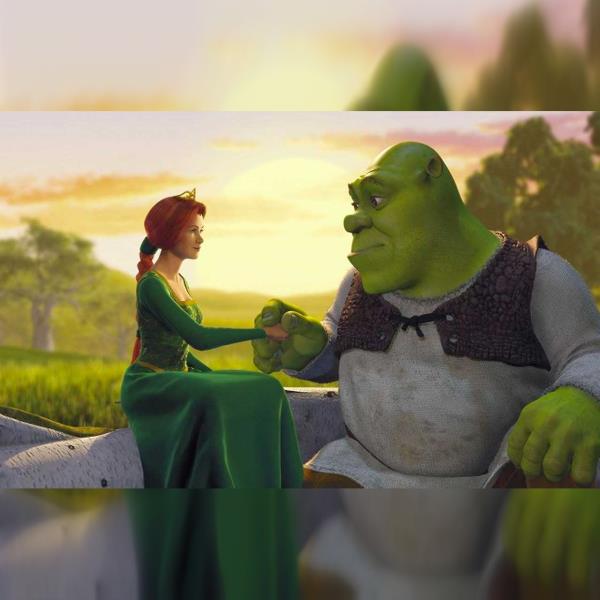 Shrek