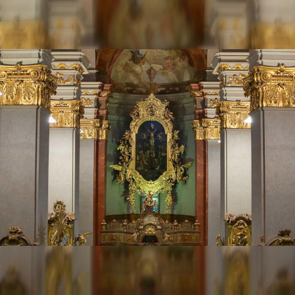 Vivaldi Four Seasons