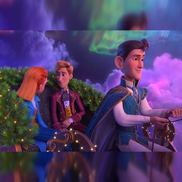 Jeníček a Mařenka: Strážci kouzel