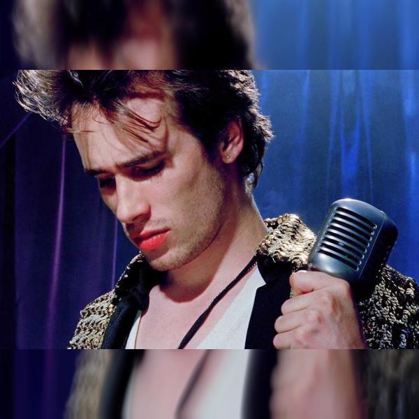 Movie Barf Monday: It's Never Over, Jeff Buckley