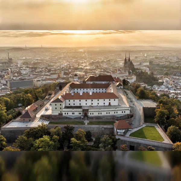 Manene Room – Špilberg Castle