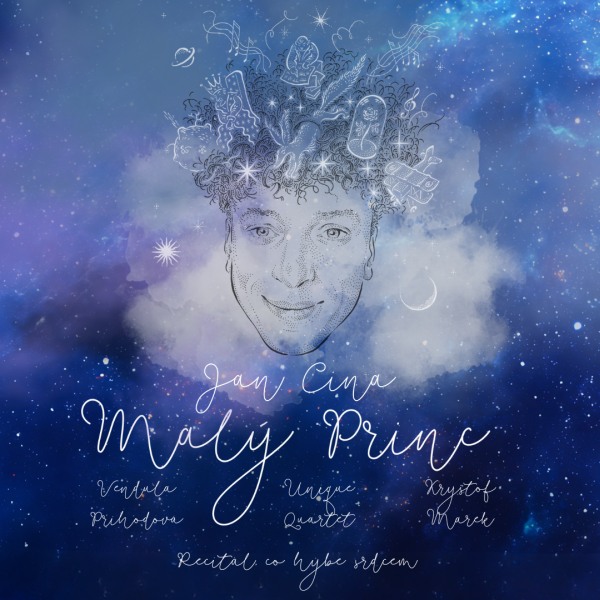 Malý Princ, Recitál