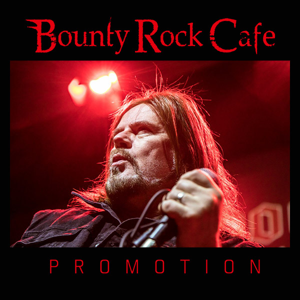 DOOGIE WHITE (ex – Rainbow, MSG, Malmsteen)