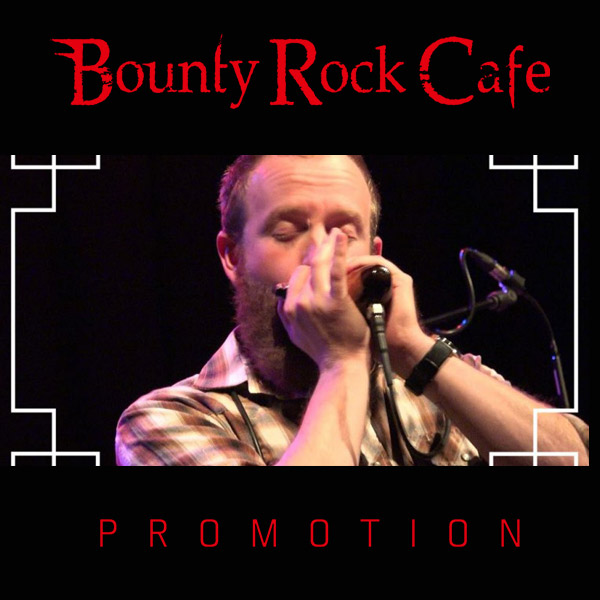 Dustin Arbuckle & The Damnations