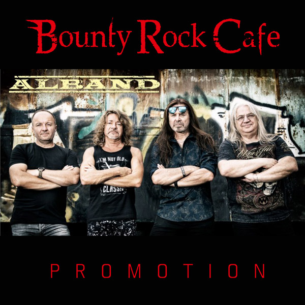 J. A. KRONEK - ALBAND & KERN - BLÍZKO NÁS TOUR 2026