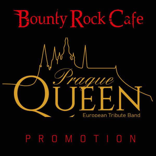 Prague Queen – world tribute band