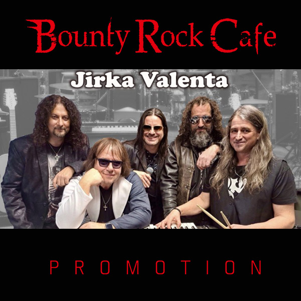 OLYMPIC Tribute & Jirka Valenta