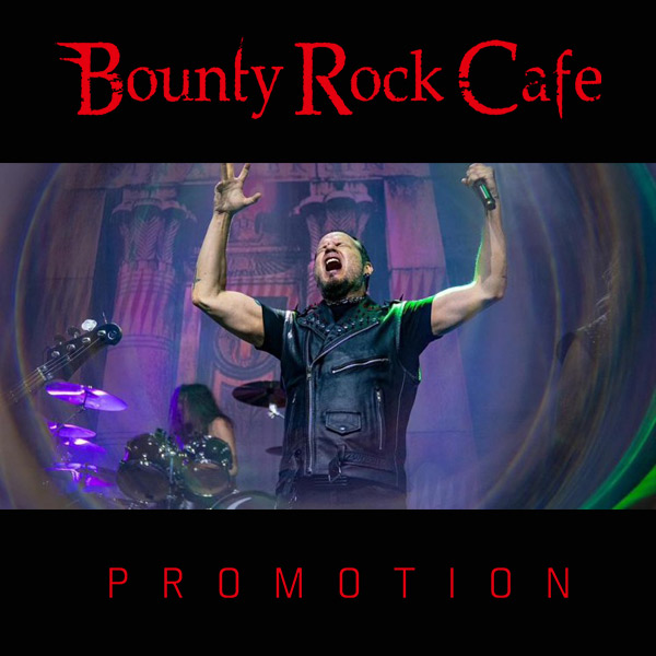 TIM RIPPER OWENS (JUDAS PRIEST) (USA)