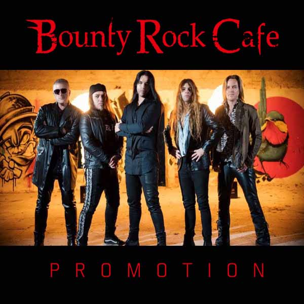 BONFIRE (DE) - support Moonpark