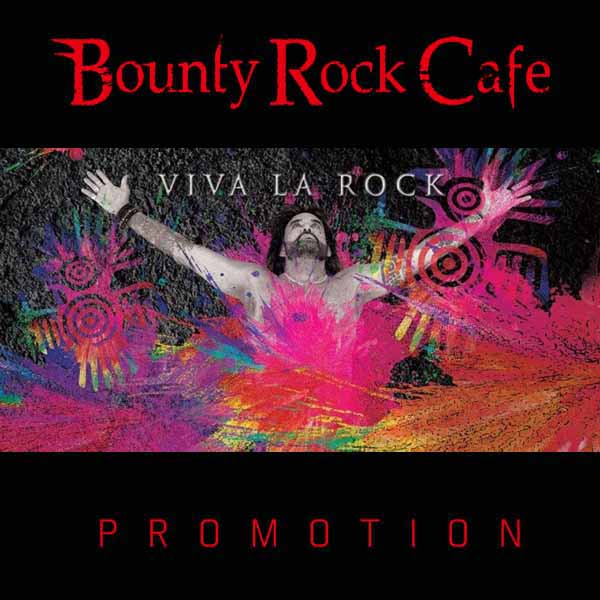 MARCO MENDOZA (ex. Whitesnake, Dead Daisies...USA) & support LORD BISHOP ROCKS(USA)