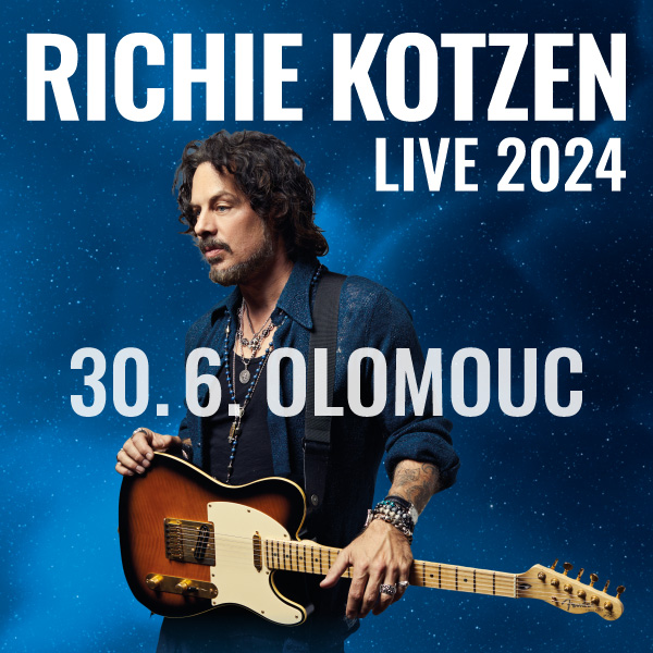 RICHIE KOTZEN (USA)