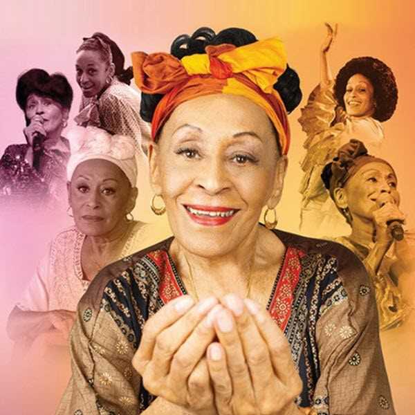 Omara Portuondo -  Buena Vista Social Club