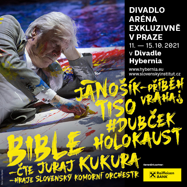 Rastislav Ballek: TISO