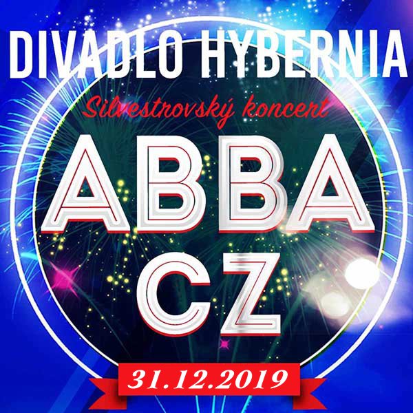 ABBACZ, Silvestrovský koncert