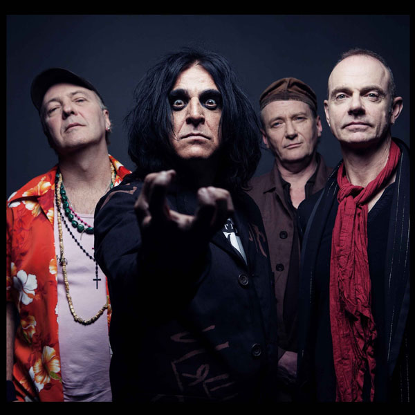 KILLING JOKE (UK)