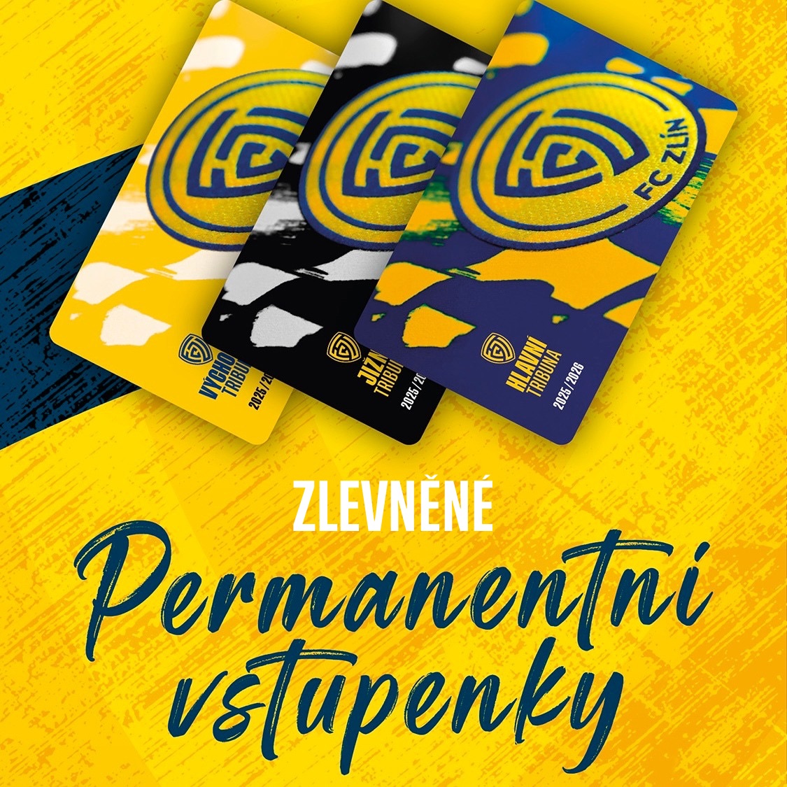 FC Zlín permanentka 2025/2026