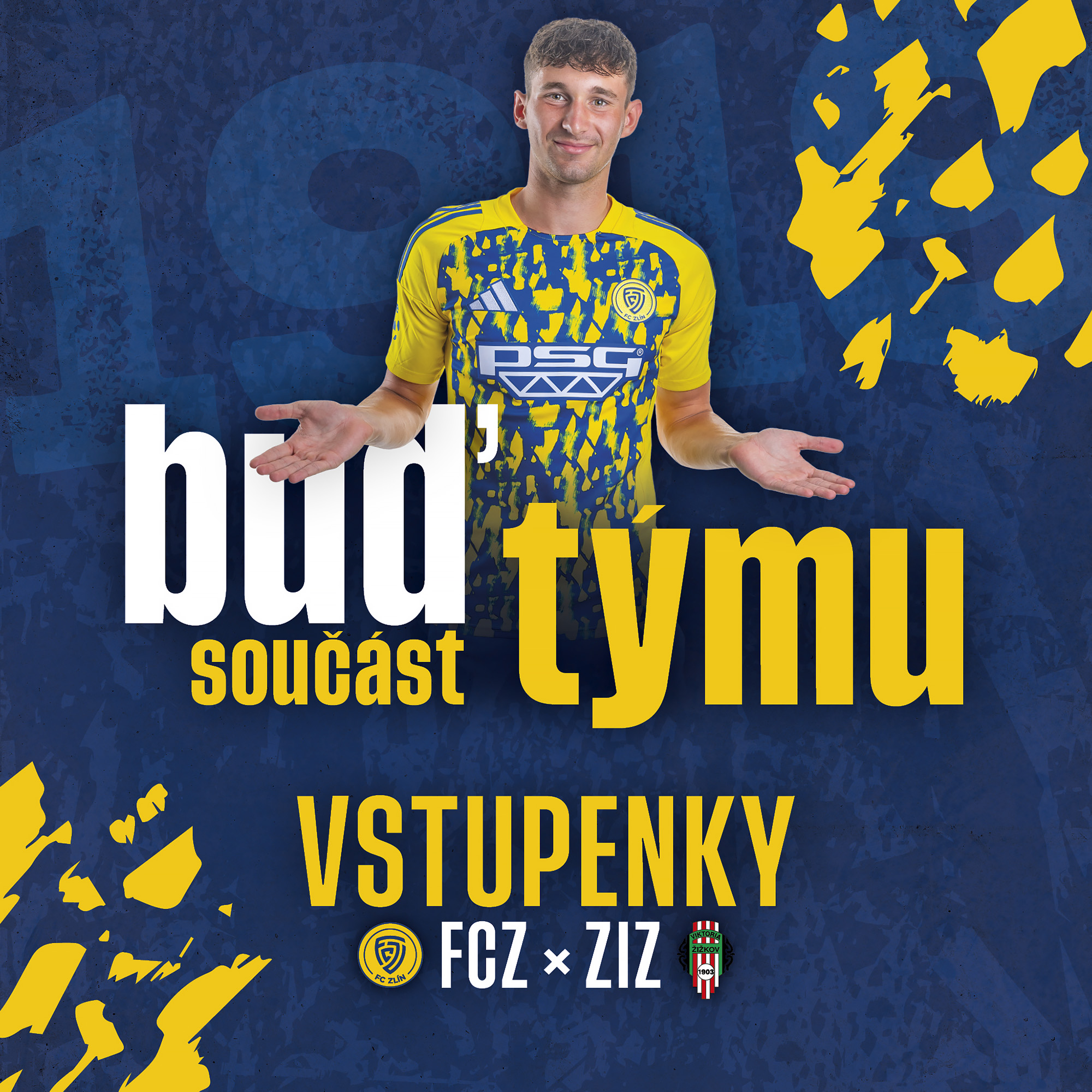 FC Zlín - FK Viktoria Žižkov