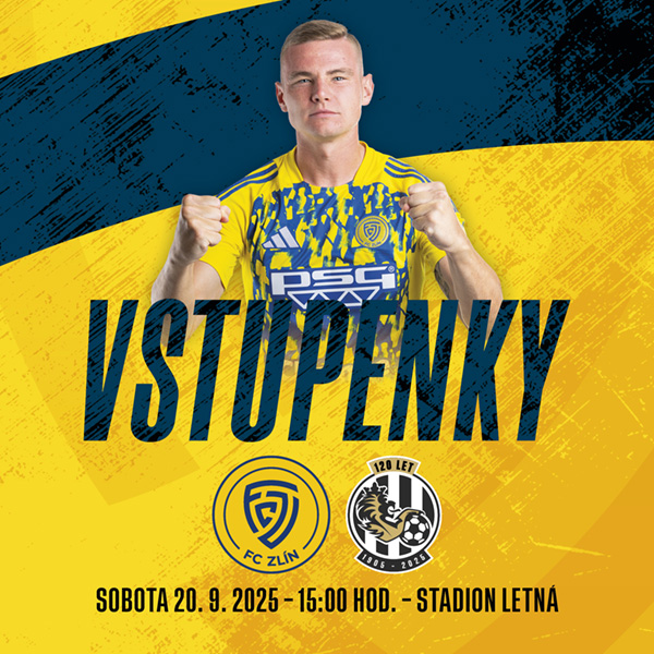 FC Zlín - FC Hradec Králové