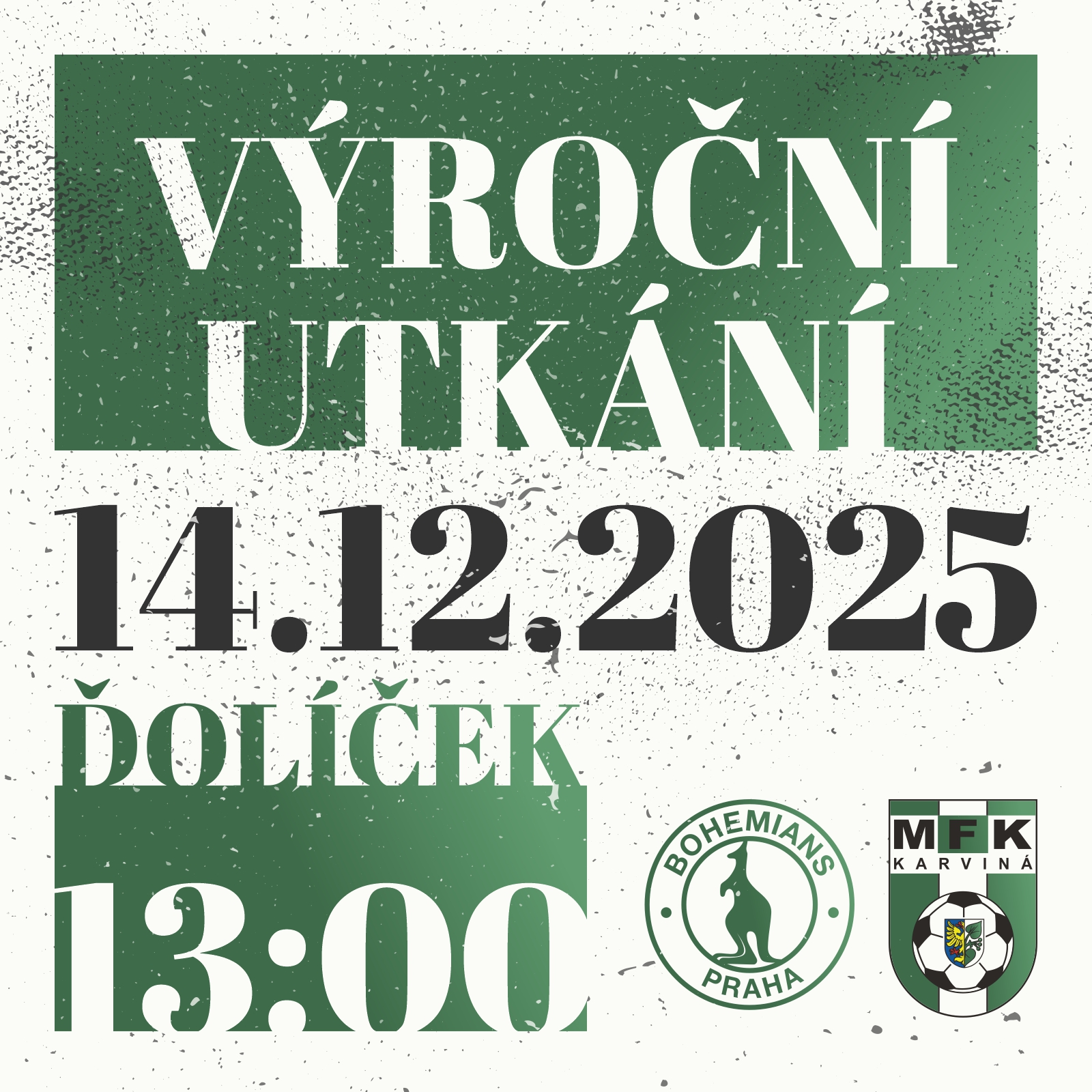 Bohemians Praha 1905 - MFK Karviná