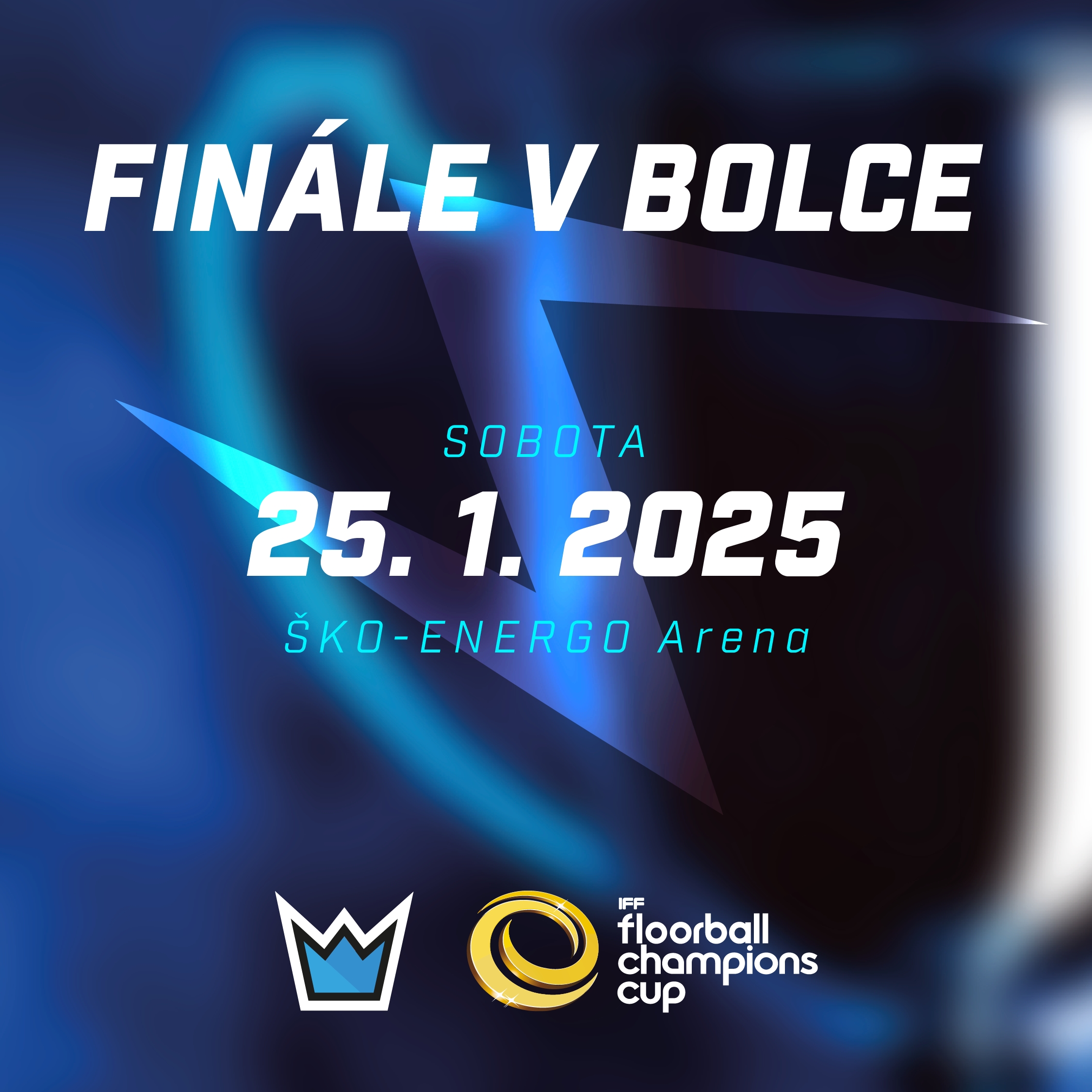 Předvýběr.CZ Florbal Mladá Boleslav - Pixbo IBK