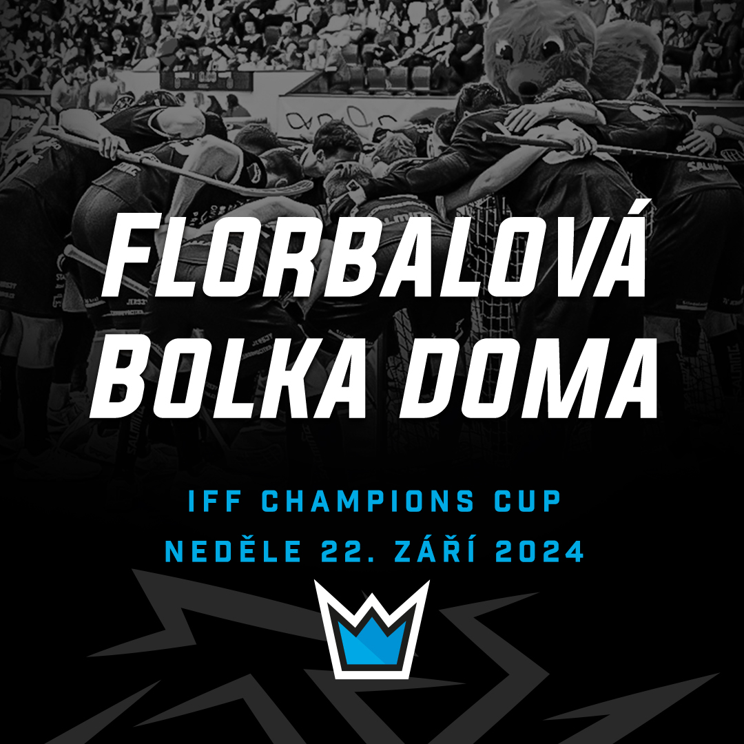 Předvýběr.CZ Florbal MB – Zug United