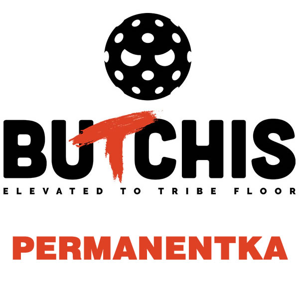 BUTCHIS – PERMANENTKA 2023/24