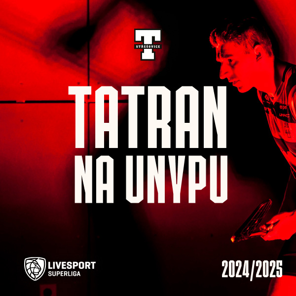 ESA Logistika Tatran Střešovice – Předvýběr.CZ Mladá Boleslav