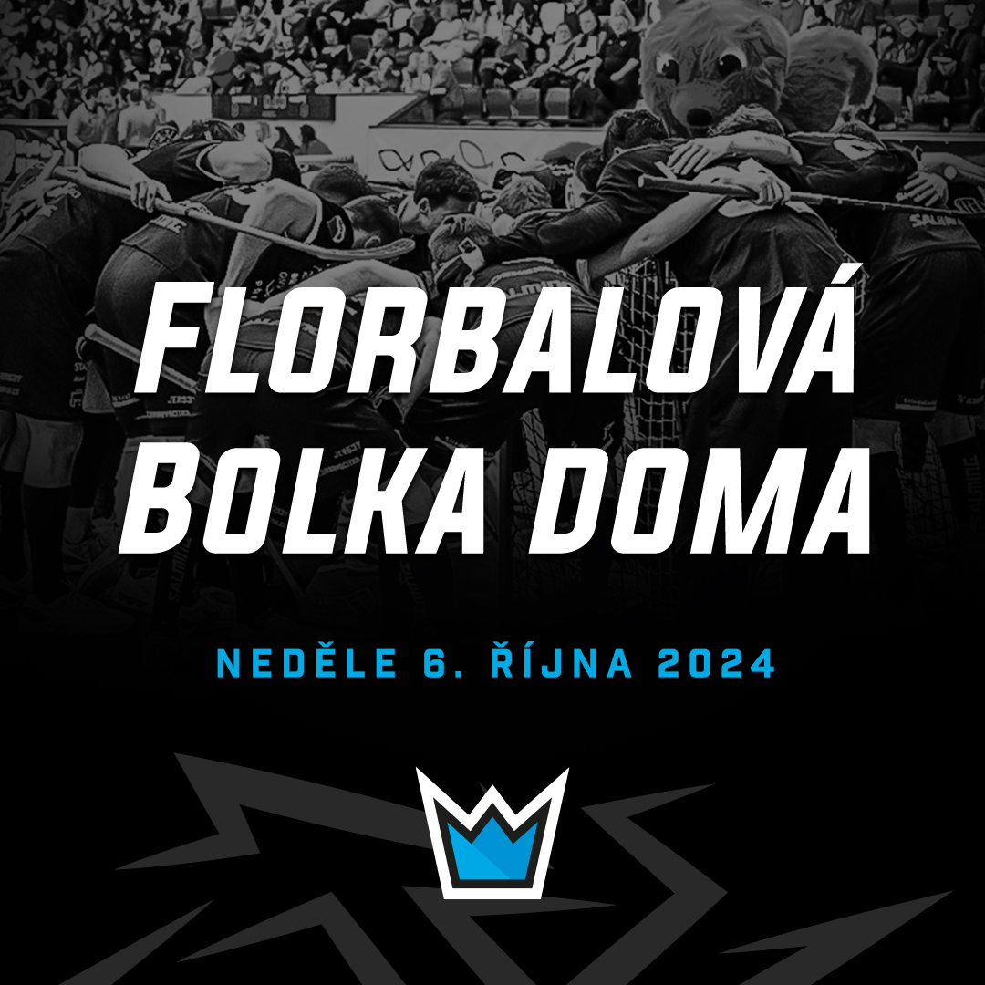 Předvýběr.CZ Florbal MB – 1. SC TEMPISH Vítkovice NATIOS