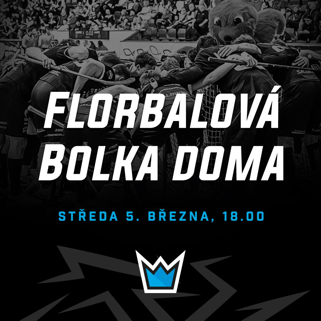 Předvýběr.CZ Florbal MB – Esa Logistika Tatran Střešovice