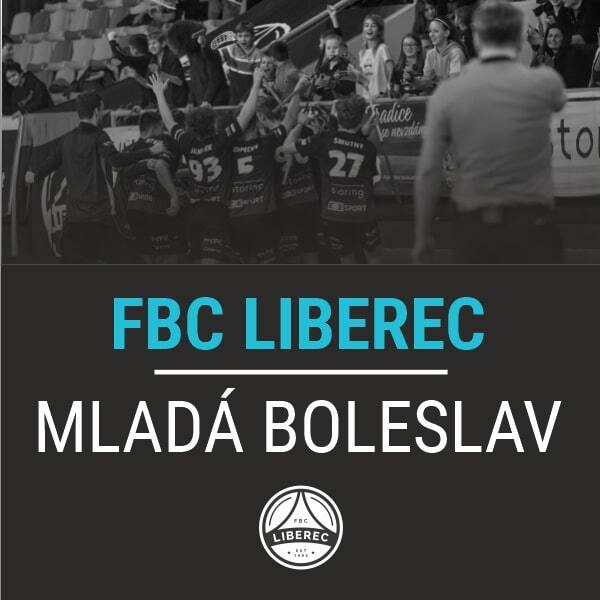 FBC Liberec – Předvýběr.CZ Florbal MB
