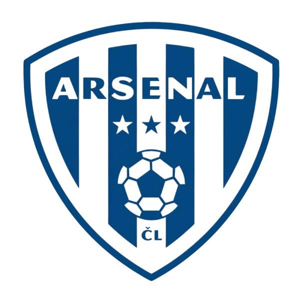 FK Arsenal Česká Lípa - FK Příbram