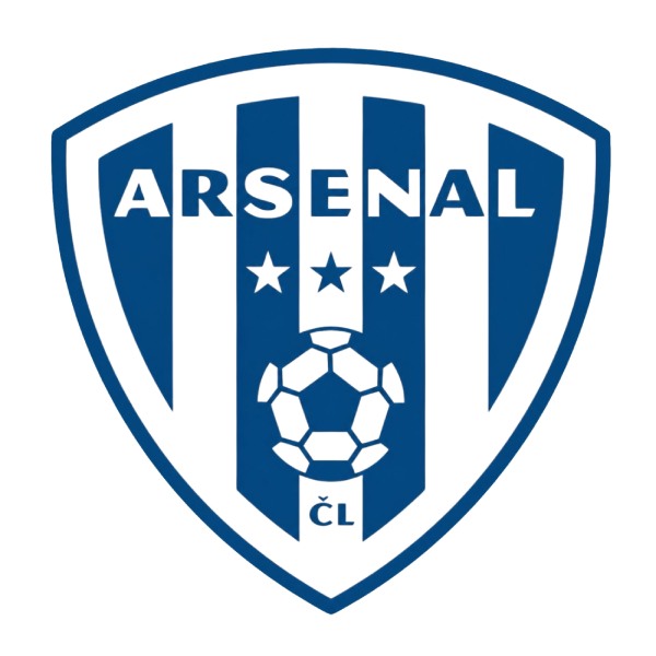 FK Arsenal Česká Lípa - SK Slavia Praha B