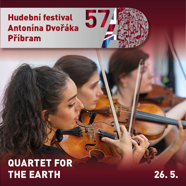 Quartet for the Earth