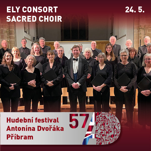Ely Consort Sacred Choir