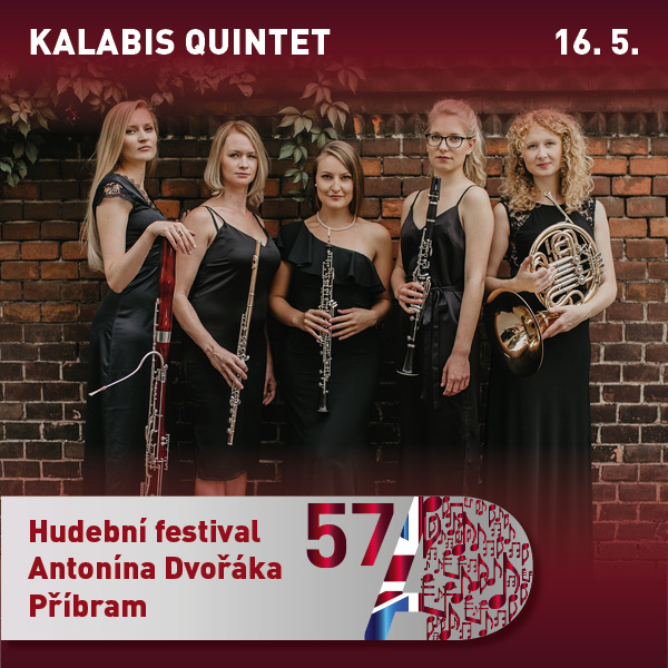Kalabis Quintet