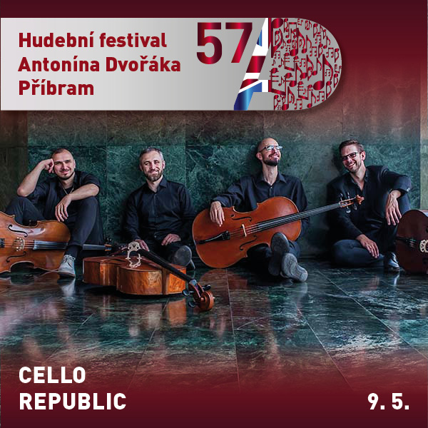Cello  republic