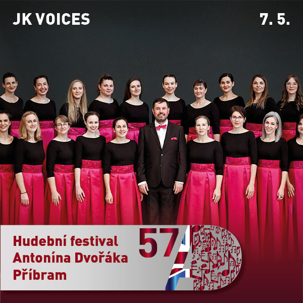 JK Voices